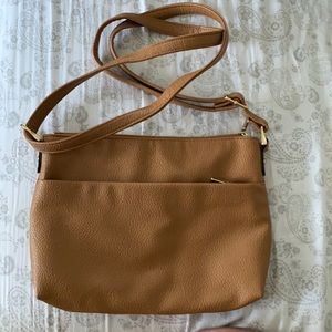 Crossbody Purse